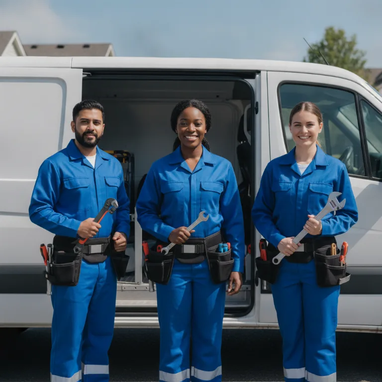Plumber Annesdale-Snowden Memphis