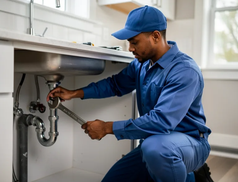 Plumber Annesdale-Snowden Memphis